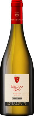 ESCUDO ROJO CHARDONNAY 75CL