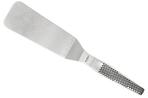 GLOBAL GS25 SPATULE PLIEE/LISSE