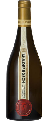 MULDERBOSCH SAUVIGNON BLANC NLH 375ML