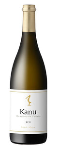 KANU CHENIN BLANC 75CL