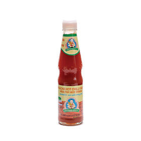 SRIRACHA CHILLI SAUCE 300ML