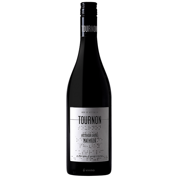 TOURNON SHIRAZ MATHILDA RED 75CL
