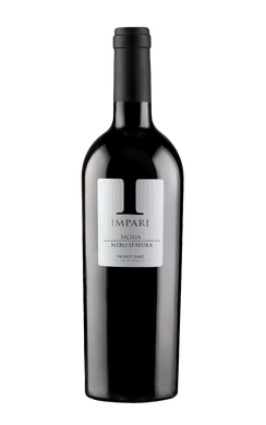 FARNESE NERO D'AVOLA SICILIA IMPARI  75CL