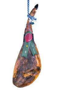 JAMBON IBERICO 30M A/OS  /KG