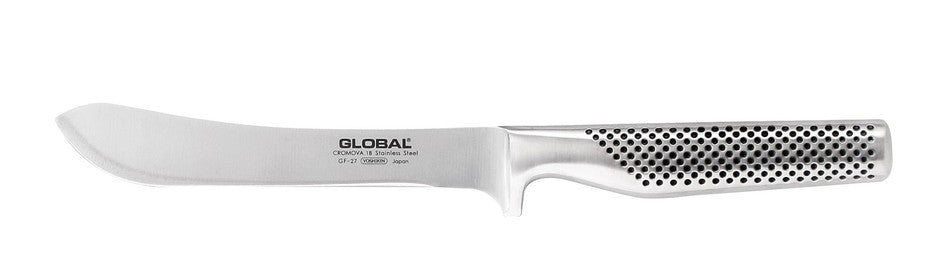 GLOBAL GF27 BUTCHER'S KNIFE PROF 16CM