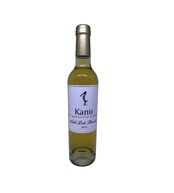 KANU SAUVIGNON BL NOBLE LATE HARVEST 37.5CL