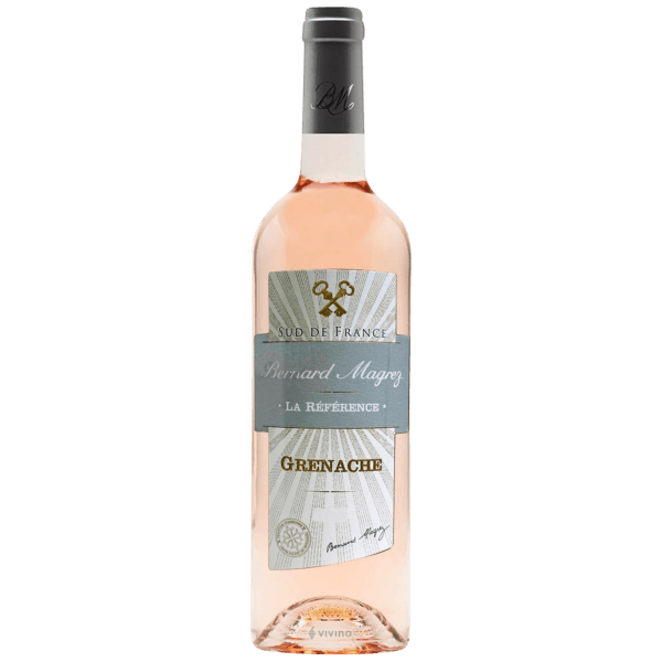 BERNARD MAGREZ CEPAGE GRENACHE ROSE 75CL