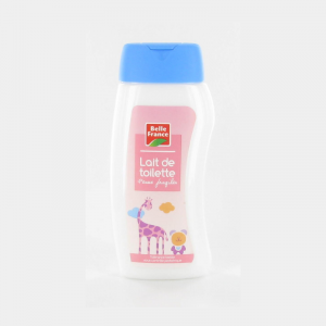 BF CLEANSING MILK FOR BABIES  250 ML