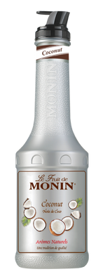 LE FRUIT DE MONIN COCONUT 1L