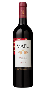 MAPU CABERNET SAUVIGNON RGE 75CL