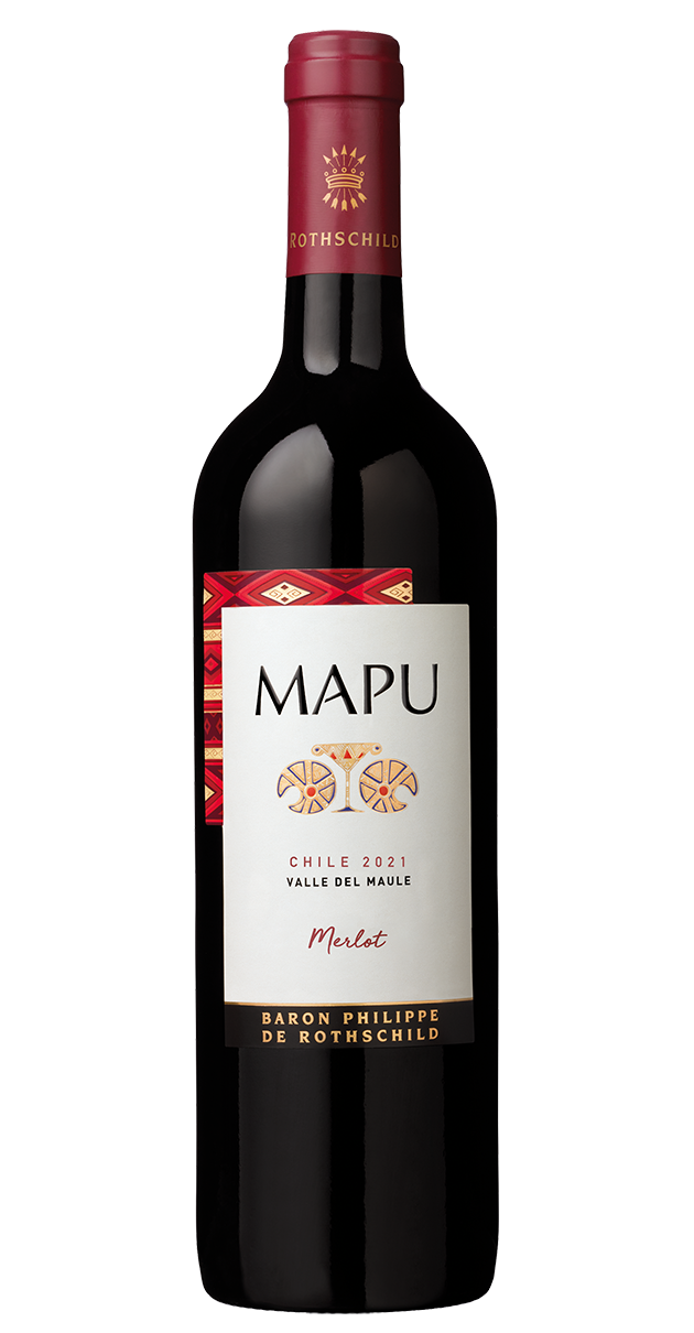 MAPU CABERNET SAUVIGNON RGE 75CL