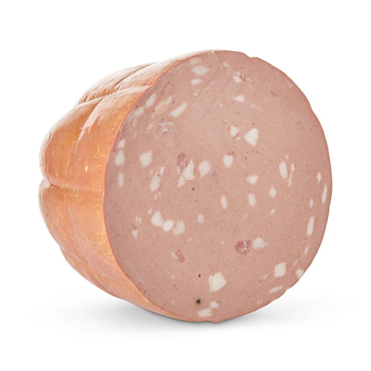 PORK MORTADELLA FRZ  /KG