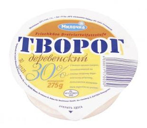 MW TBOPOT COTTAGE CHEESE 2% FAT 275G