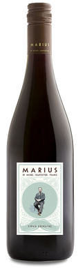 CHAPOUTIER MARIUS RED 75CL