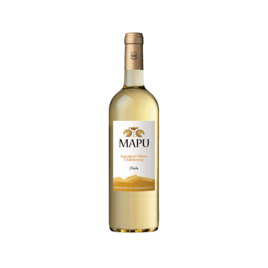 MAPU SAUVIGNON BLC 75CL