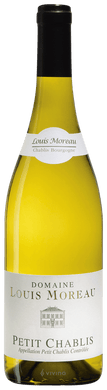 LM PETIT CHABLIS DOM LM 75CL