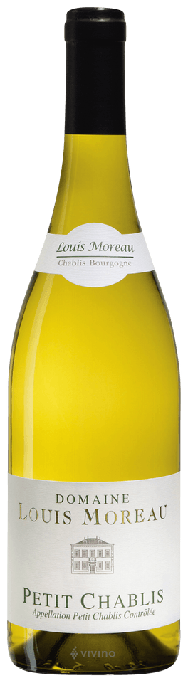 LM PETIT CHABLIS DOM LM 75CL