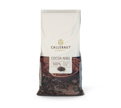 CALLEBAUT COCOA NIBS 800GR