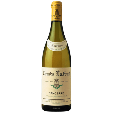 SANCERRE COMTE LAFOND BLC 75CL