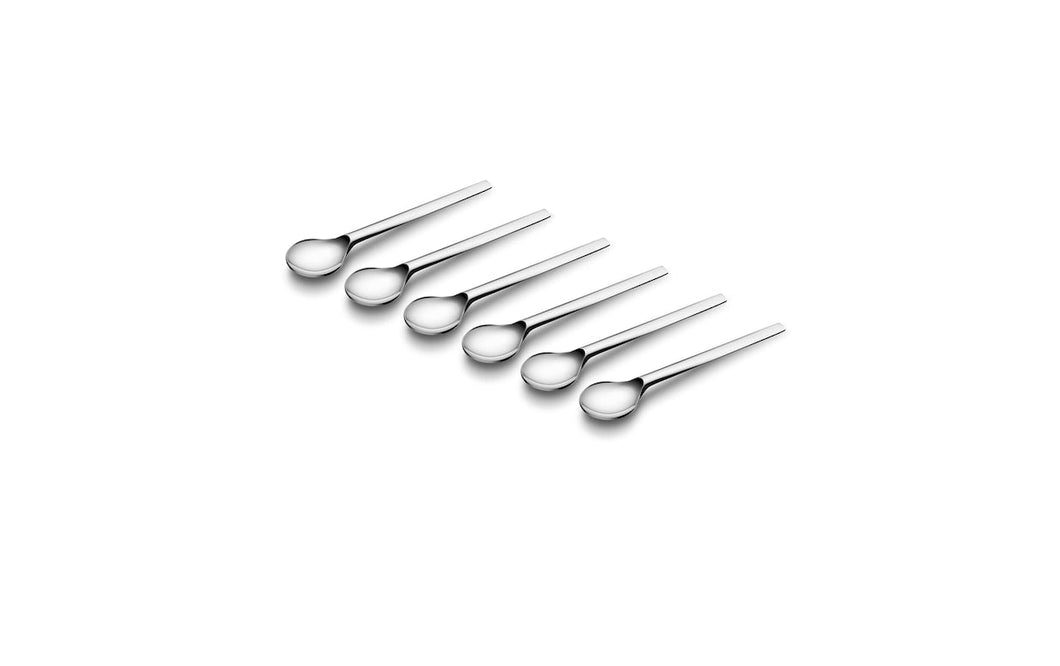 NESPRESSO VIEW SPOON SMALL 12PC BULK