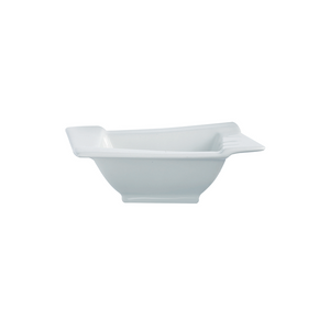 ARCOROC APPETIZER RIM SQUARE BOWL 100