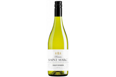 RESERVE ST MARC SAUVIGNON BLANC 75CL