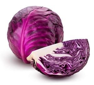 CABBAGE RED PER KG