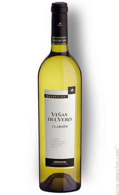 VINAS DEL VERO CLARION SOMONTANO 75CL