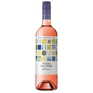 VINAS DEL VERO ROSADO SOMONTANO 75CL