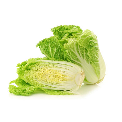 CABBAGE CHINESE /KG