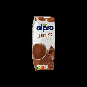 ALPRO SOYA DRINK CHOCOLATE  250ML