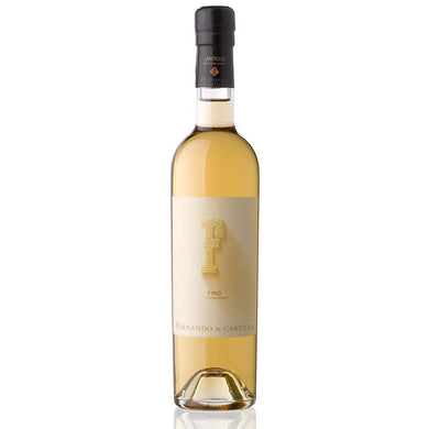 FINO DE ANADE 2010 50CL