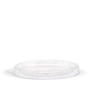 PLA LID  FOR BOL ¿ SAUCE D 6CM - 60 ML - 50 PC