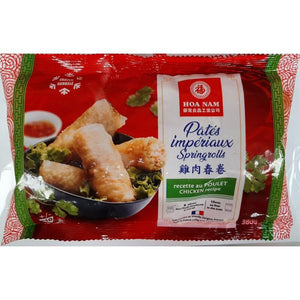 SPRINGROLL  HOA NAM PATES IMPERIAUX 380G