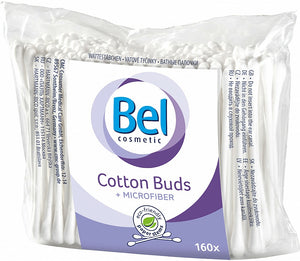 BF 160 PC PAPER COTTON BUDS