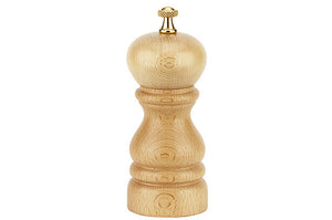 PEPPER MILL ROMA 13CM NATURAL