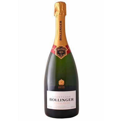 CHAMPAGNE BOLLINGER SPECIAL CUVEE BRUT 75CL