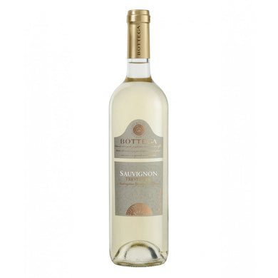 BOTTEGA SAUVIGNON TREVENEZIE 75CL