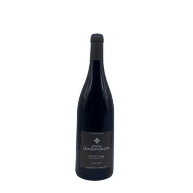 CROIX ST JACQUES BOURGOGNE PINOT NOIR 2018 75CL