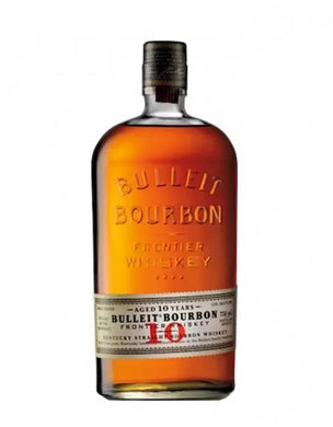 WHISKY BULLEIT 10Y 70CL