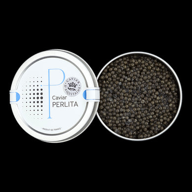 CAVIAR PERLITA 100G