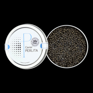 CAVIAR PERLITA 100G