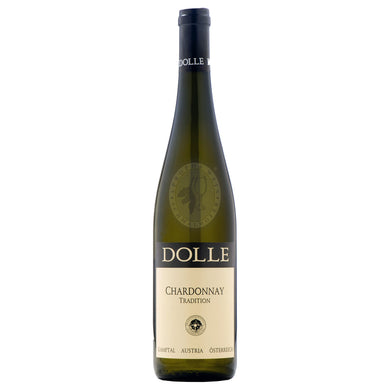 WEINGUT PETER DOLLE CHARDONNAY