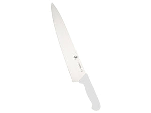 CHEF'S KNIFE WHITE HANDLE 310