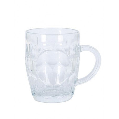 ROLTEX BEER MUG  40 CL