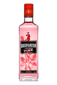 GIN BEEFEATER LONDON PINK 1LT