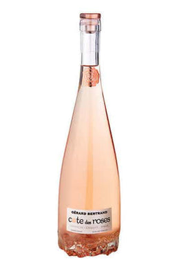 G.BERTRAND  COTE DE ROSES  RGE 75CL