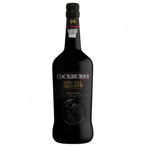 COCKBURNS PORTO SPECIAL RESERVE 1LTR