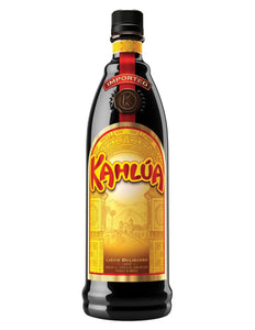 KAHLUA LIQUOR COFFEE 1L