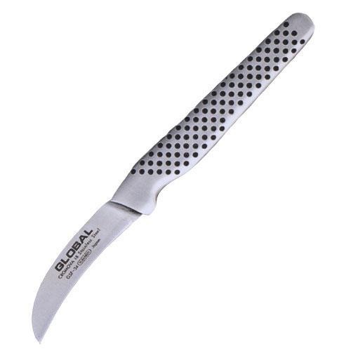 GLOBAL TURNING  KNIFE 5CM GSF-34/GS